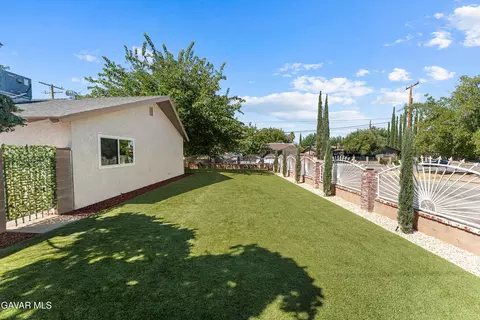 Exterior - 37730 Lasker Ave, Palmdale, CA 93550 photo 3 of 18