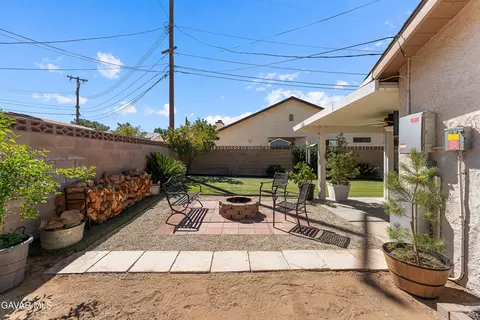 Exterior - 37730 Lasker Ave, Palmdale, CA 93550 photo 14 of 18