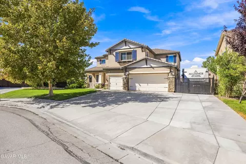 43337 62nd St, Lancaster, CA 93536