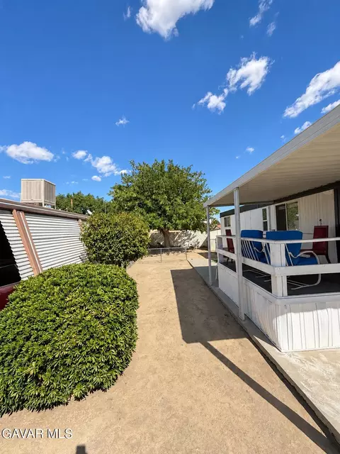 Exterior - 37311 47th St #191, Palmdale, CA 93552 photo 3 of 5