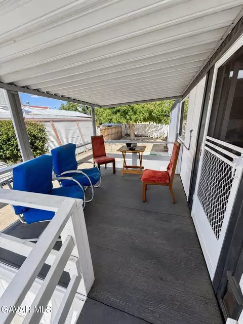 Exterior - 37311 47th St #191, Palmdale, CA 93552 photo 1 of 5