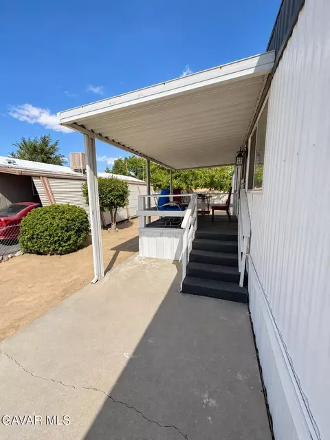 Exterior - 37311 47th St #191, Palmdale, CA 93552 photo 2 of 5