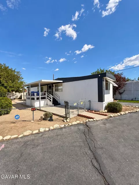 37311 47th St #191, Palmdale, CA 93552