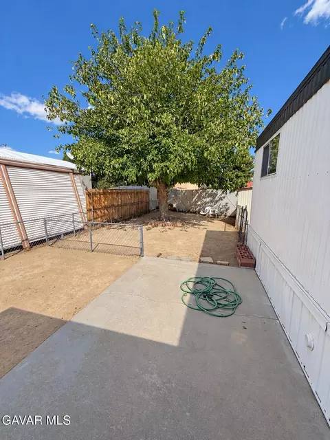 Exterior - 37311 47th St #191, Palmdale, CA 93552 photo 4 of 5