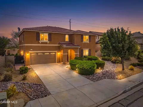 42552 Camden Way, Lancaster, CA 93536