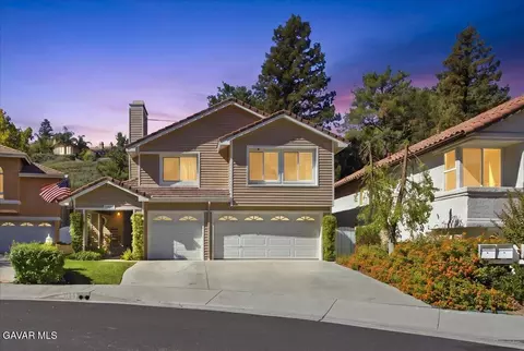 24109 Clearbank Ln, Santa Clarita, CA 91321