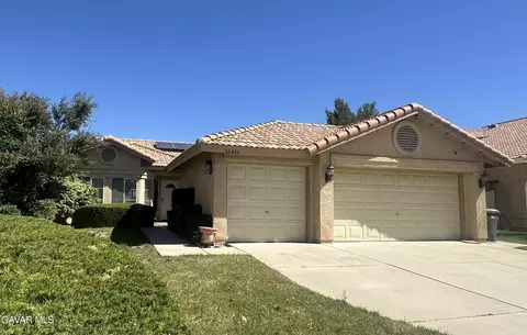 36442 30th St, Palmdale, CA 93550