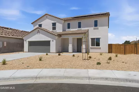 3633 Camino Mia Ct, Rosamond, CA 93560