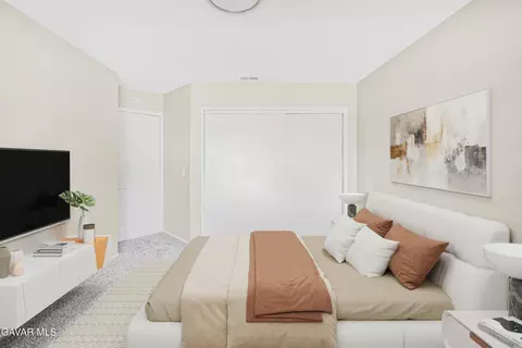 Bedroom - 5168 Blue Sage Dr, Palmdale, CA 93552 photo 6 of 21