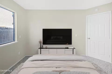 Bedroom - 5168 Blue Sage Dr, Palmdale, CA 93552 photo 15 of 21