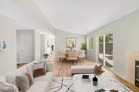 Living - 5168 Blue Sage Dr, Palmdale, CA 93552 photo 1 of 5