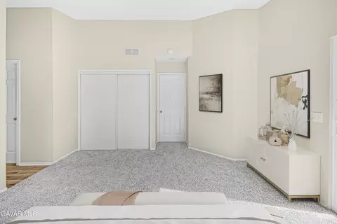 Bedroom - 5168 Blue Sage Dr, Palmdale, CA 93552 photo 18 of 21