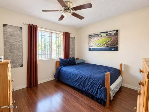 Bedroom - 44638 13th St, Lancaster, CA 93535 photo 2 of 4