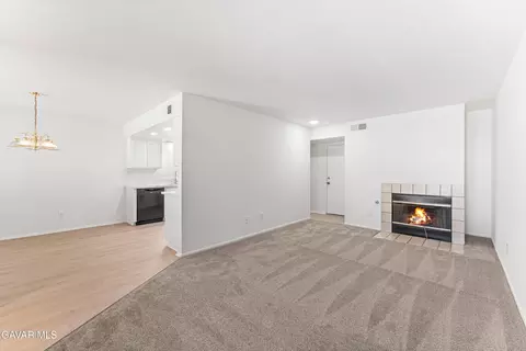 Living - 1830 E Avenue J2 #3, Lancaster, CA 93535 photo 6 of 6