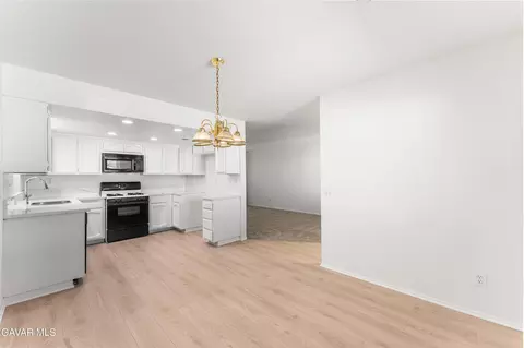 Kitchen - 1830 E Avenue J2 #3, Lancaster, CA 93535 photo 1 of 6