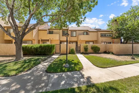 Exterior - 1830 E Avenue J2 #3, Lancaster, CA 93535 photo 14 of 16