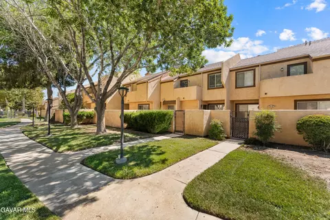 Exterior - 1830 E Avenue J2 #3, Lancaster, CA 93535 photo 15 of 16