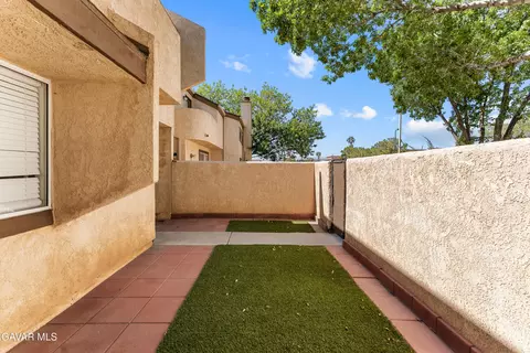 Exterior - 1830 E Avenue J2 #3, Lancaster, CA 93535 photo 5 of 16