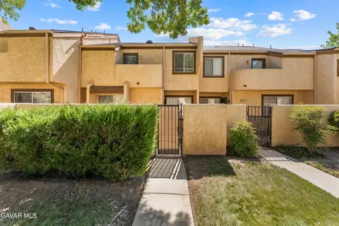 Exterior - 1830 E Avenue J2 #3, Lancaster, CA 93535 photo 3 of 16