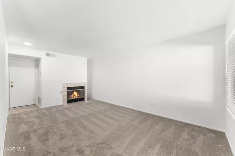 Living - 1830 E Avenue J2 #3, Lancaster, CA 93535 photo 5 of 6