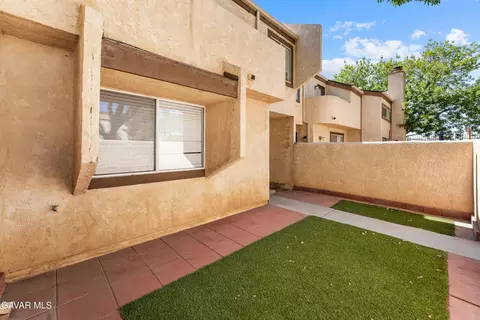 Exterior - 1830 E Avenue J2 #3, Lancaster, CA 93535 photo 16 of 16