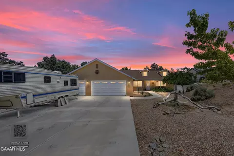 Other - 17381 Bold Venture Dr, Tehachapi, CA 93561 photo 1 of 9