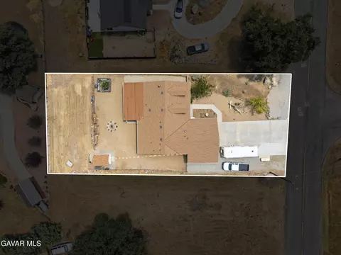 View/Area - 17381 Bold Venture Dr, Tehachapi, CA 93561 photo 1 of 5