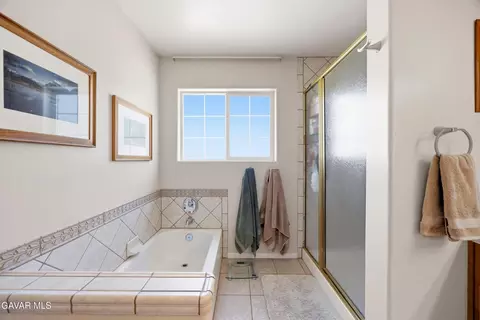 Bath - 17381 Bold Venture Dr, Tehachapi, CA 93561 photo 3 of 5