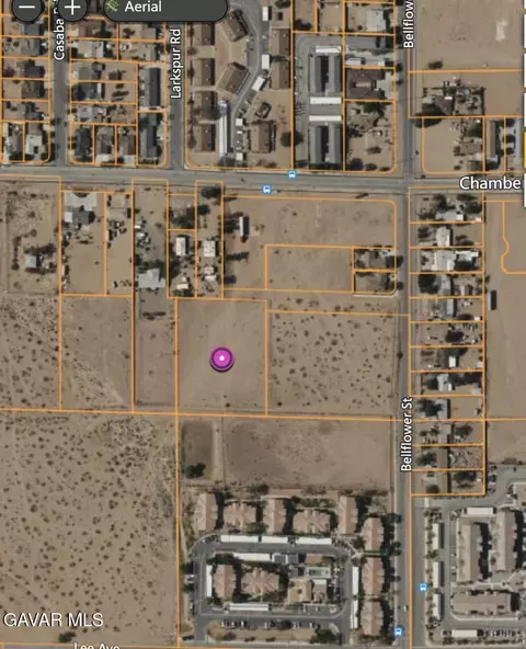 Chamberlaine Way, Adelanto, CA 92301
