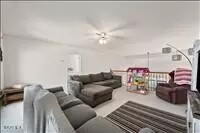 Living - 23901 El Rancho Dr, Tehachapi, CA 93561 photo 5 of 5