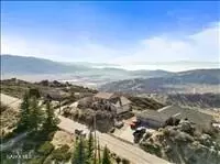 View/Area - 23901 El Rancho Dr, Tehachapi, CA 93561 photo 3 of 3