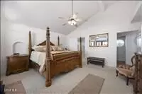 Bedroom - 23901 El Rancho Dr, Tehachapi, CA 93561 photo 2 of 5