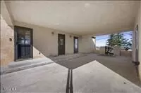 Exterior - 23901 El Rancho Dr, Tehachapi, CA 93561 photo 6 of 7