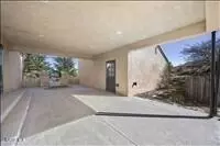 Exterior - 23901 El Rancho Dr, Tehachapi, CA 93561 photo 7 of 7