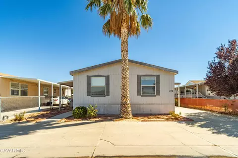 Other - 45465 25th St #SPC 100, Lancaster, CA 93535 photo 1 of 12