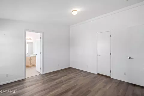 Bedroom - 45465 25th St #SPC 100, Lancaster, CA 93535 photo 2 of 4