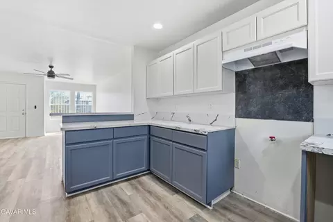 Kitchen - 45019 N Division St, Lancaster, CA 93535 photo 2 of 2