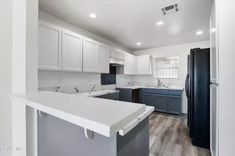 Kitchen - 45019 N Division St, Lancaster, CA 93535 photo 1 of 2