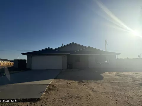 8720 S Loop Blvd, California City, CA 93505