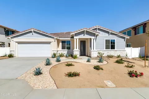 2309 Century Plant St, Palmdale, CA 93551