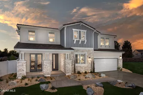 2313 Quail Bush St, Palmdale, CA 93551