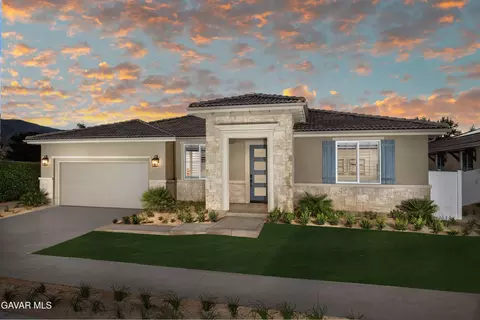 2307 Quail Bush St, Palmdale, CA 93551