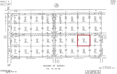Ave B2 Vic 76 Stw, Lancaster, CA 93536 photo 2