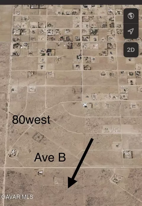 Ave B2 Vic 76 Stw, Lancaster, CA 93536 photo 5