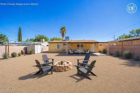 Exterior - 44745 E 6th St, Lancaster, CA 93535 photo 7 of 7
