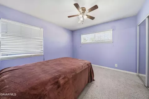 Bedroom - 44745 E 6th St, Lancaster, CA 93535 photo 3 of 5