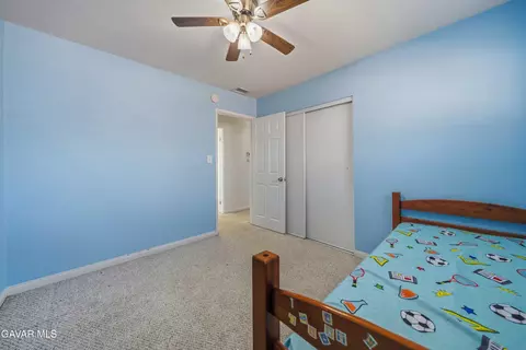 Bedroom - 44745 E 6th St, Lancaster, CA 93535 photo 5 of 5