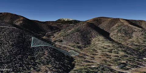 Saint Moritz Drive, Tehachapi, CA 93561 photo 36
