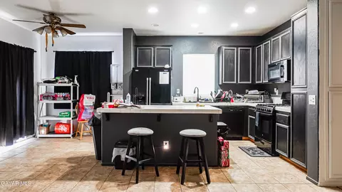 Kitchen - 1772 Windermere Dr, Lancaster, CA 93534 photo 2 of 5