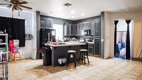 Kitchen - 1772 Windermere Dr, Lancaster, CA 93534 photo 3 of 5